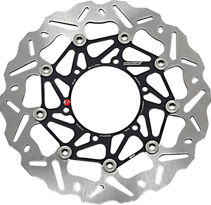 Braking - SK2 Brake Rotor - WK101R - SK2 Front Brake Rotor - WK101R Braking - SK2 Brake Rotor - WK101R - SK2 Front Brake Rotor - WK101R