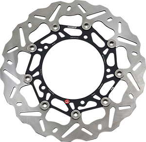 Braking - SK2 Brake Rotor - WK111L - SK2 Front Brake Rotor - WK111L Braking - SK2 Brake Rotor - WK111L - SK2 Front Brake Rotor - WK111L