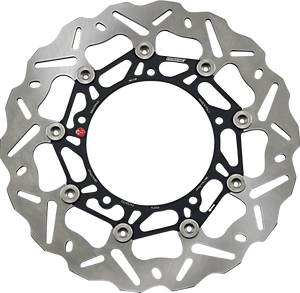 Braking - SK2 Brake Rotor - WK111R - SK2 Front Brake Rotor - WK111R Braking - SK2 Brake Rotor - WK111R - SK2 Front Brake Rotor - WK111R
