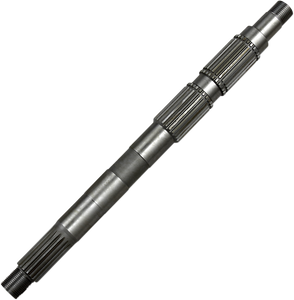 Andrews - 5-Speed Mainshaft - 5-Speed Mainshaft - 296900 Andrews - 5-Speed Mainshaft - 5-Speed Mainshaft - 296900