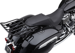 Cobra - Detachable Rack - Black - Chieftain - Big Ass Detachable Luggage Rack - 502-2600B Cobra - Detachable Rack - Black - Chieftain - Big Ass Detachable Luggage Rack - 502-2600B