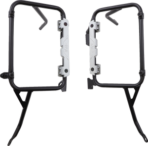 Givi - Side Racks - CRF1100L AS - Side Racks - PLO1178CAM