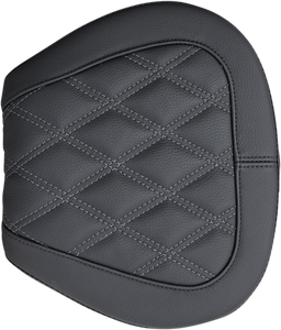 Danny Gray - Pillion Pad - Diamond - Air Cell - FL - Pillion Pad for Airhawk Bigseat - 1044DIAAIR