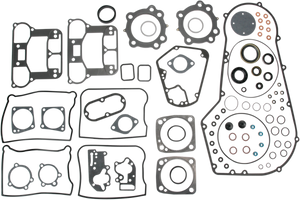 Cometic - Complete Gasket - Softail/FXD - Extreme Sealing Technology Complete Gasket Kit  3,500" - C9751F Cometic - Complete Gasket - Softail/FXD - Extreme Sealing Technology Complete Gasket Kit  3,500" - C9751F