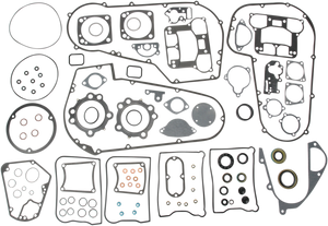 Cometic - Complete Gasket Kit - .030" - Extreme Sealing Technology Complete Gasket Kit  3,500" - C9848F Cometic - Complete Gasket Kit - .030" - Extreme Sealing Technology Complete Gasket Kit  3,500" - C9848F