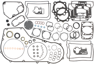 Cometic - Complete Gasket Kit - 3-5/8" - Extreme Sealing Technology Complete Gasket Kit  3,625" - C9164 Cometic - Complete Gasket Kit - 3-5/8" - Extreme Sealing Technology Complete Gasket Kit  3,625" - C9164