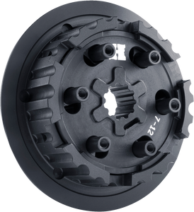 Hinson Racing - Inner Hub - YZ450F - Inner Clutch Hub - H616-IH-2301 Hinson Racing - Inner Hub - YZ450F - Inner Clutch Hub - H616-IH-2301