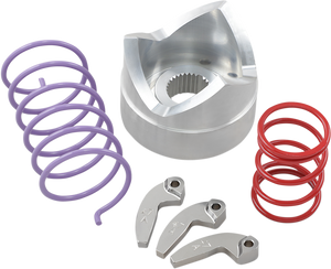 Epi - Clutch Kit - Sport Utility Clutch Kit - WE435013 Epi - Clutch Kit - Sport Utility Clutch Kit - WE435013