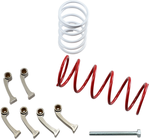 Epi - Mud Clutch Kit - Can Am - Mudder Clutch Kit - WE436526 Epi - Mud Clutch Kit - Can Am - Mudder Clutch Kit - WE436526