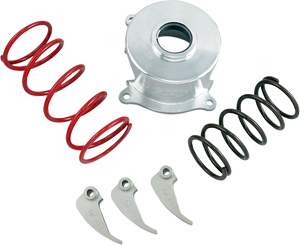 Epi - Clutch Kit - Sport Utility Clutch Kit - WE437140 Epi - Clutch Kit - Sport Utility Clutch Kit - WE437140