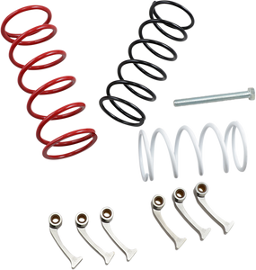 Epi - Clutch Kit - Sport Utility Clutch Kit - WE437318