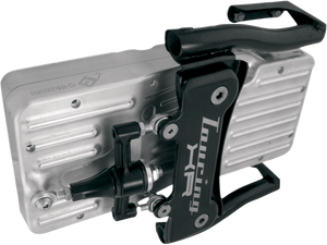 Alloy Art - TXR Stabilizer - TXR Stabilizer - TXR-3