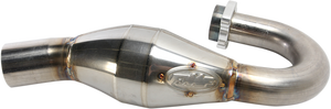 Fmf - MegaBomb Header - Stainless Steel - MegaBomb Header - 42343 Fmf - MegaBomb Header - Stainless Steel - MegaBomb Header - 42343