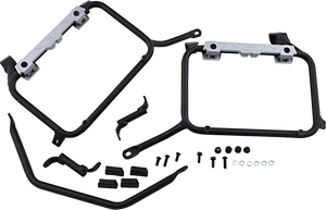 Givi - Side Case Mount - Yamaha - GIVI Saddlebag Supports - PL2139CAM Givi - Side Case Mount - Yamaha - GIVI Saddlebag Supports - PL2139CAM