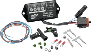 Daytona Twin Tec Llc - External Plug-In Ignition Module - Harley Davidson - External Plug-In Ignition Module - 1007-EX Daytona Twin Tec Llc - External Plug-In Ignition Module - Harley Davidson - External Plug-In Ignition Module - 1007-EX
