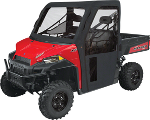 Classic Accessories - Cab Enclosure - UTV Cab Enclosure - 18-119-010401-0 Classic Accessories - Cab Enclosure - UTV Cab Enclosure - 18-119-010401-0