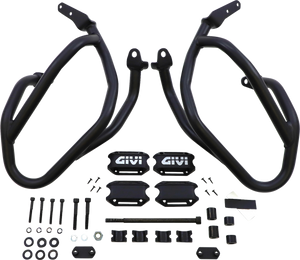 Givi - Engine Guards - KTM - 390 Adventure - Engine Guard - TN7711 Givi - Engine Guards - KTM - 390 Adventure - Engine Guard - TN7711