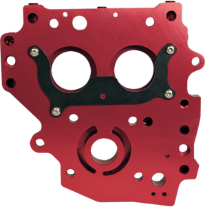 Feuling Oil Pump Corp. - Support Plate - Twin Cam - High Flow Cam Support Plate - 8000