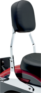 Cobra - Standard Sissy Bar - FLSTC/N - Square Sissy Bar - 602-1154