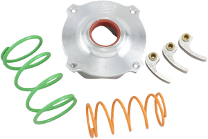 Epi - Clutch Kit - Sport Utility Clutch Kit - WE437035 Epi - Clutch Kit - Sport Utility Clutch Kit - WE437035