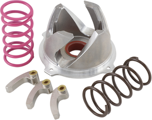 Epi - Mud Clutch Kit - Polaris - Mudder Clutch Kit - WE437356 Epi - Mud Clutch Kit - Polaris - Mudder Clutch Kit - WE437356