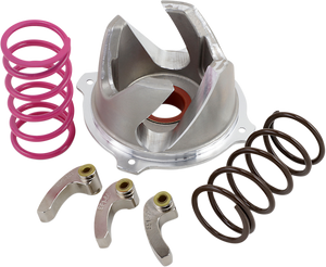 Epi - Mud Clutch Kit - Polaris - Mudder Clutch Kit - WE437405