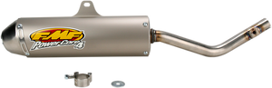 Fmf - Powercore 4 Muffler - Powercore 4 Slip-On Muffler - 41048 Fmf - Powercore 4 Muffler - Powercore 4 Slip-On Muffler - 41048