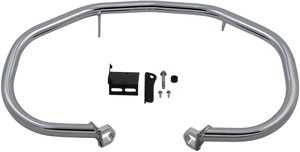 Cobra - Freeway Bar - Fatty - Vulcan 2000 - Fatty Freeway Bar - 23377