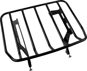 Cobra - Detachable Solo Rack - Black - Scout - Big Ass Detachable Solo Luggage Rack - 502-2610B Cobra - Detachable Solo Rack - Black - Scout - Big Ass Detachable Solo Luggage Rack - 502-2610B