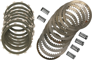 Dp Brakes - Clutch Kit - DPKS Clutch Kit with Steel Friction Plates - DPSK232F Dp Brakes - Clutch Kit - DPKS Clutch Kit with Steel Friction Plates - DPSK232F