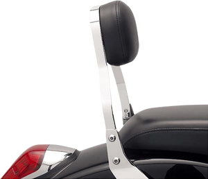 Cobra - Sissy Bar - Mini - 1300 Stryker - Square Sissy Bar Kit  Mini - 25600