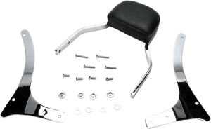 Cobra - Sissy Bar - Mini - XVS 1100 - Square Sissy Bar Kit  Mini - 14642