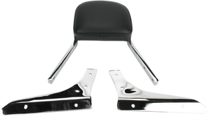 Cobra - Sissy Bar - Mini - VN1500/1600P - Square Sissy Bar Kit  Mini - 22678