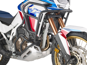 Givi - Engine Guards - Upper - Honda - CRF Africa Twin - Engine Guard - TNH1178