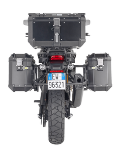 Givi - Outback Racks - Pan America - Rear Rack - PLO8400CAM Givi - Outback Racks - Pan America - Rear Rack - PLO8400CAM