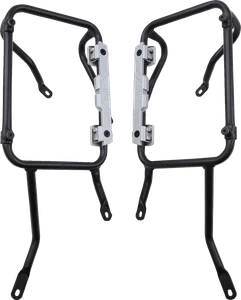 Givi - Side Racks - Honda CB500X - Side Racks - PLO1171CAM