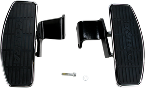 Cobra - Front Floorboards - Aero 750 - Classic Floorboard Kit - 06-1618