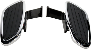 Cobra - Swept Floorboards - VT1300 - Swept Floorboard Kit - 12571 Cobra - Swept Floorboards - VT1300 - Swept Floorboard Kit - 12571