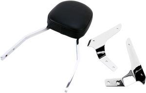 Cobra - Sissy Bar - Standard - Stryker - Square Sissy Bar Kit  Standard - 25600