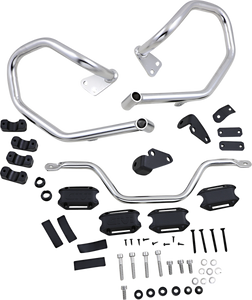 Givi - Engine Guards - Yamaha - Tenere 700 - Engine Guard - TN2145OX