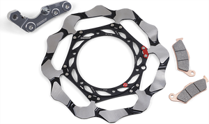 Braking - EPTA Rotor Kit - 280 mm - KTM - EPTA Brake Rotor Kit - OKBY29E