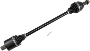 Demon - Axle - X-Treme - Heavy Duty - Rear Left/Right - Heavy Duty X-Treme Axle - PAXL-6052XHD