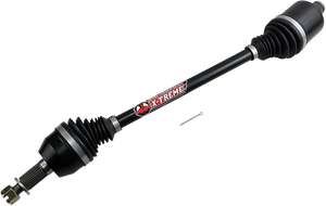Demon - Axle - X-Treme - Heavy Duty - Rear Left/Right - Heavy Duty X-Treme Axle - PAXL-6062XHD