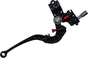 Crg - Clutch Lever - GP - Black - GP Clutch/Perch Lever - GPC-100-B Crg - Clutch Lever - GP - Black - GP Clutch/Perch Lever - GPC-100-B