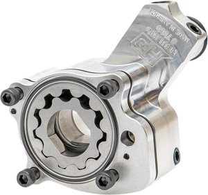 Feuling Oil Pump Corp. - Hi Volume Oil Pump - Twin Cam - HP+ High Volume Oil Pump - 7060