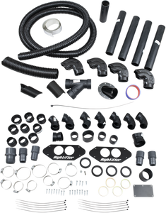 High Lifter - Snorkel Kit - Sportsman - ATV Snorkel Kit - 71-11000 High Lifter - Snorkel Kit - Sportsman - ATV Snorkel Kit - 71-11000