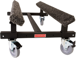 Eazymove - Watercraft Heavy-Duty Stand - Heavy-Duty Adjustable Stand - PWC-STD Eazymove - Watercraft Heavy-Duty Stand - Heavy-Duty Adjustable Stand - PWC-STD