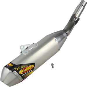 Fmf - PowerCore 4 HEX Muffler - PowerCore 4 HEX Slip-On Muffler - 42309 Fmf - PowerCore 4 HEX Muffler - PowerCore 4 HEX Slip-On Muffler - 42309