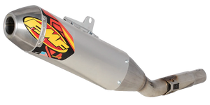Fmf - Powercore 4 Hex Muffler - Powercore 4 Hex Muffler - 41608 Fmf - Powercore 4 Hex Muffler - Powercore 4 Hex Muffler - 41608