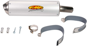 Fmf - Powercore 4 Muffler - Powercore 4 Slip-On Muffler - 44016